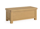Normandy Blanket Box